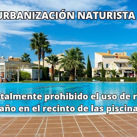 Vera Natura Apartamento Isabel Kültér fotó