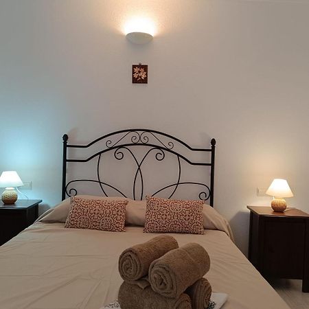 Vera Natura Apartamento Isabel Kültér fotó