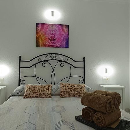 Vera Natura Apartamento Isabel Kültér fotó