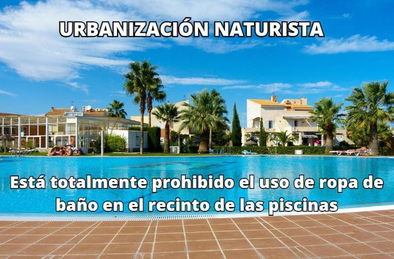 Vera Natura Apartamento Isabel Kültér fotó