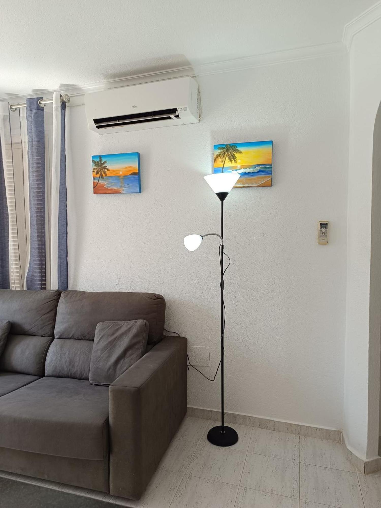 Vera Natura Apartamento Isabel Kültér fotó
