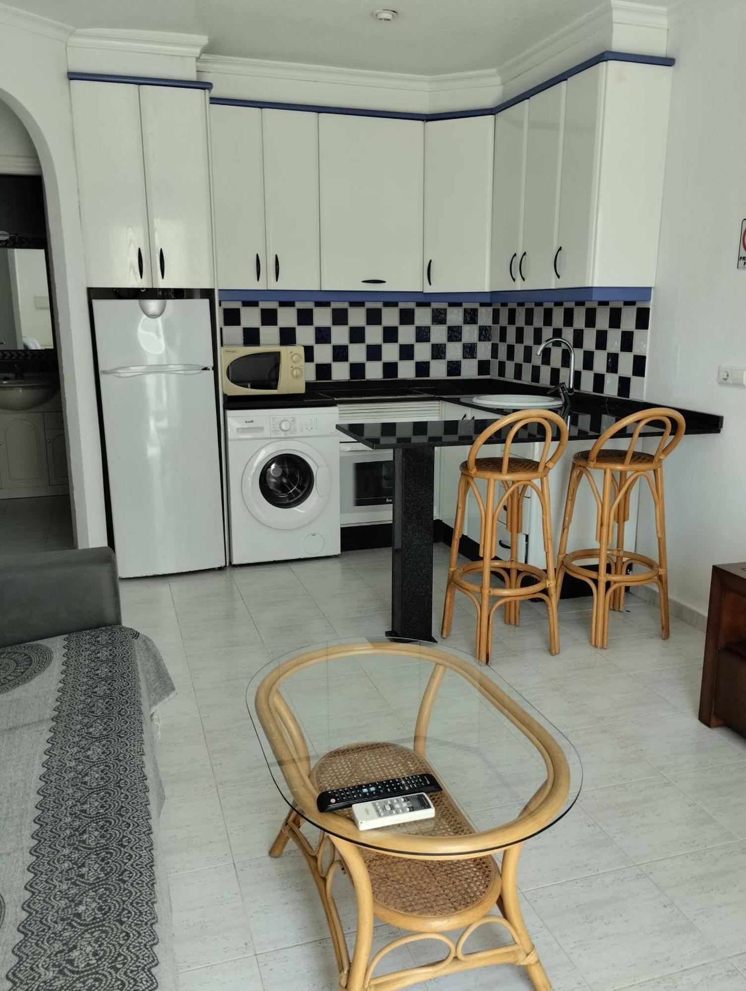 Vera Natura Apartamento Isabel Kültér fotó