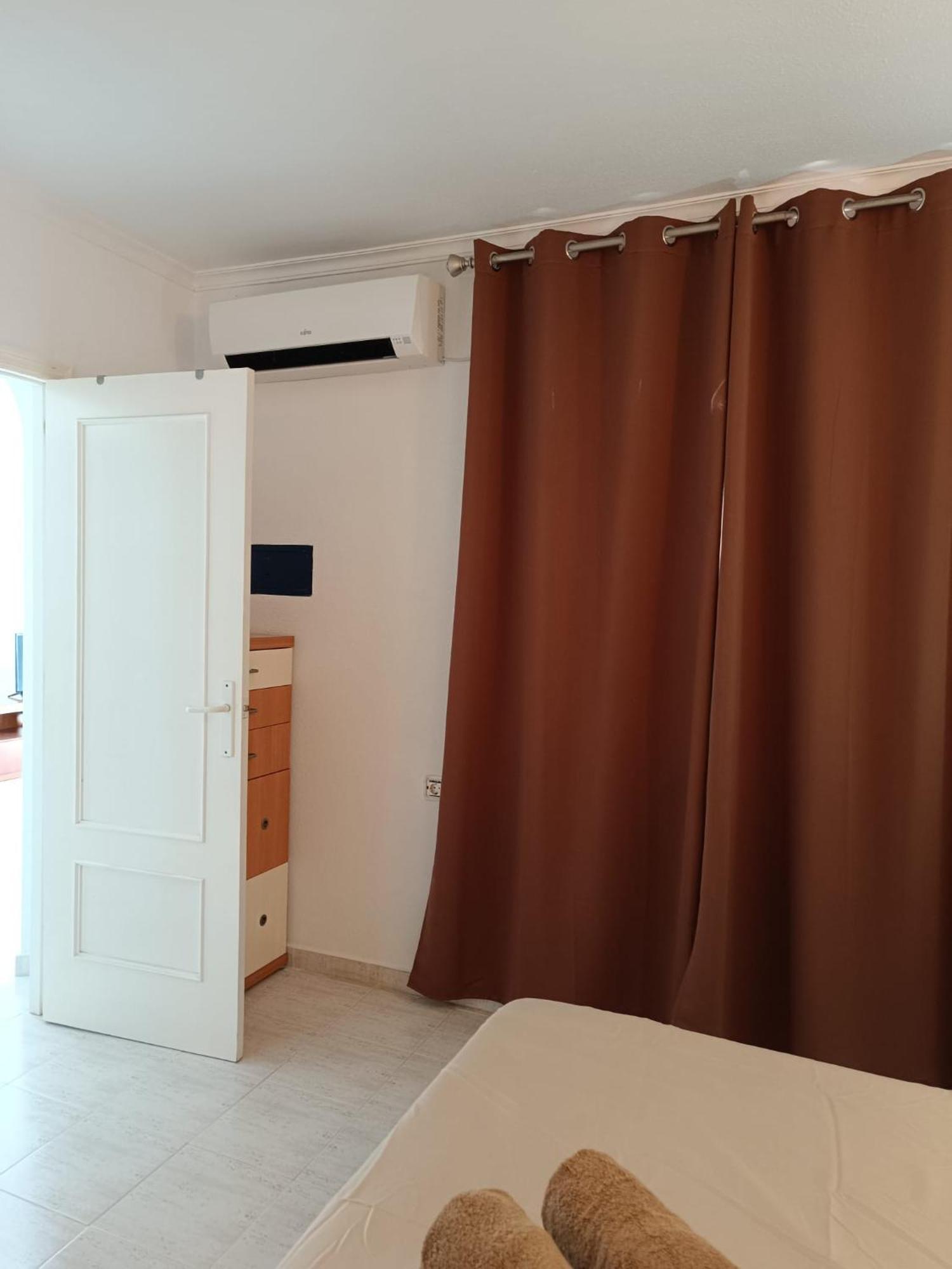 Vera Natura Apartamento Isabel Kültér fotó