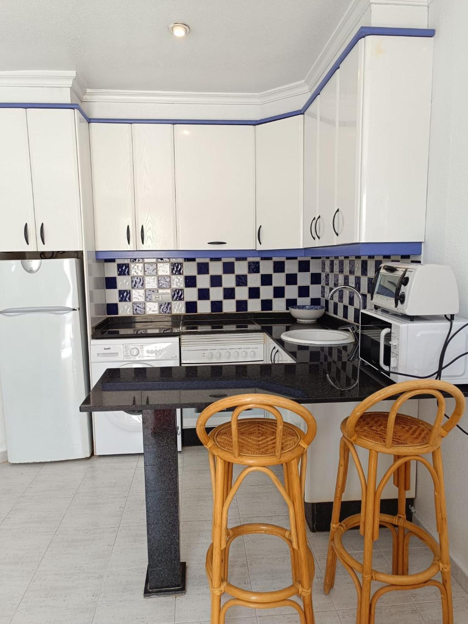 Vera Natura Apartamento Isabel Kültér fotó