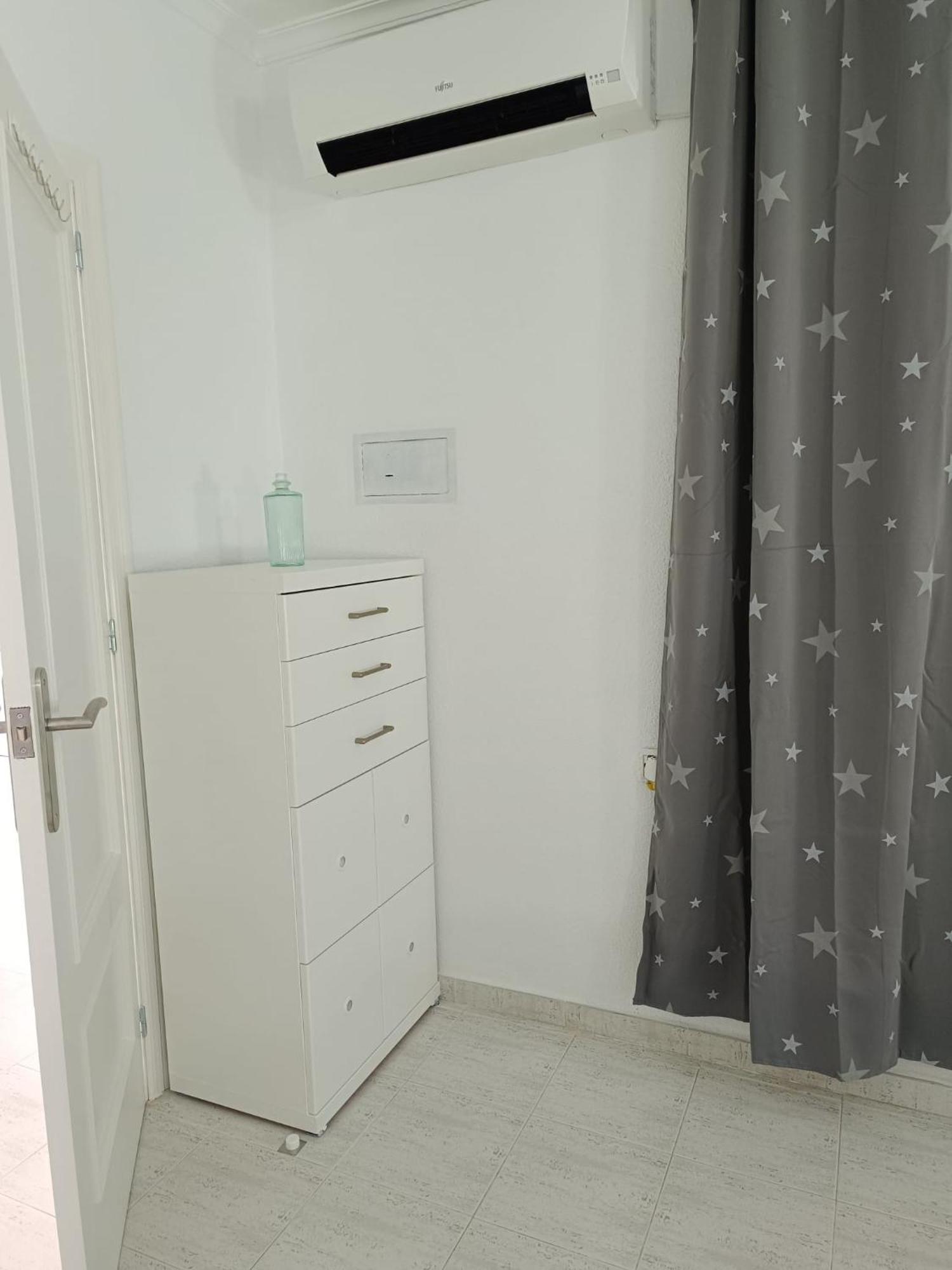 Vera Natura Apartamento Isabel Kültér fotó