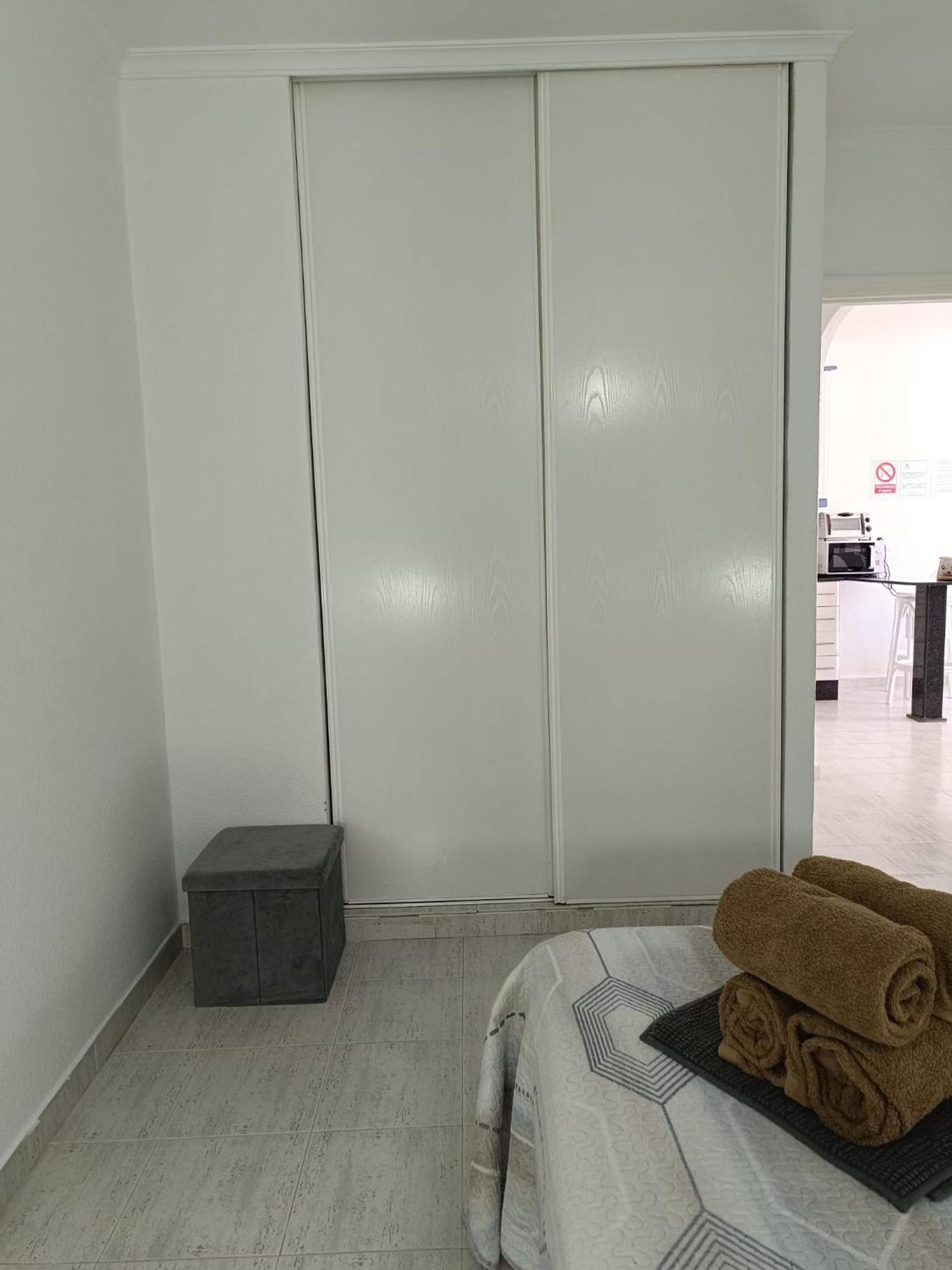 Vera Natura Apartamento Isabel Kültér fotó