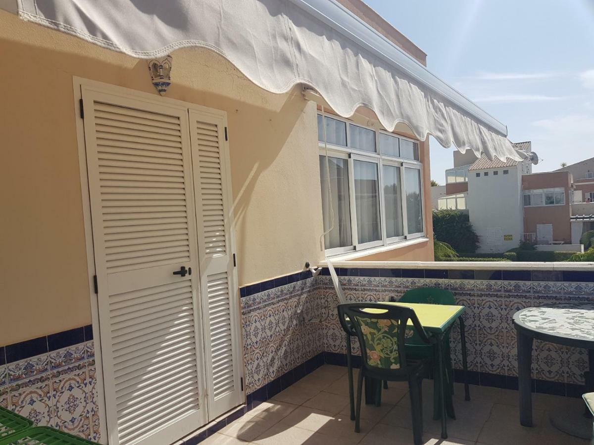 Vera Natura Apartamento Isabel Kültér fotó