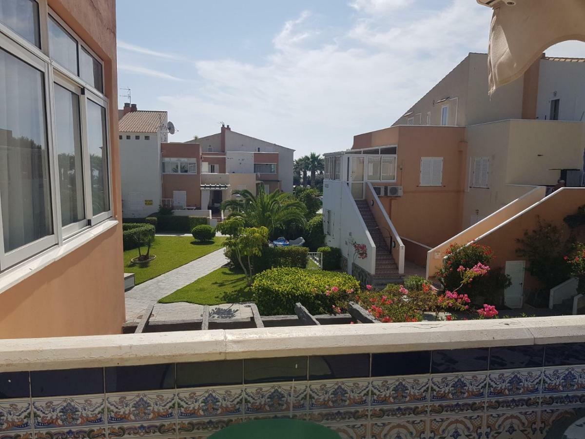 Vera Natura Apartamento Isabel Kültér fotó
